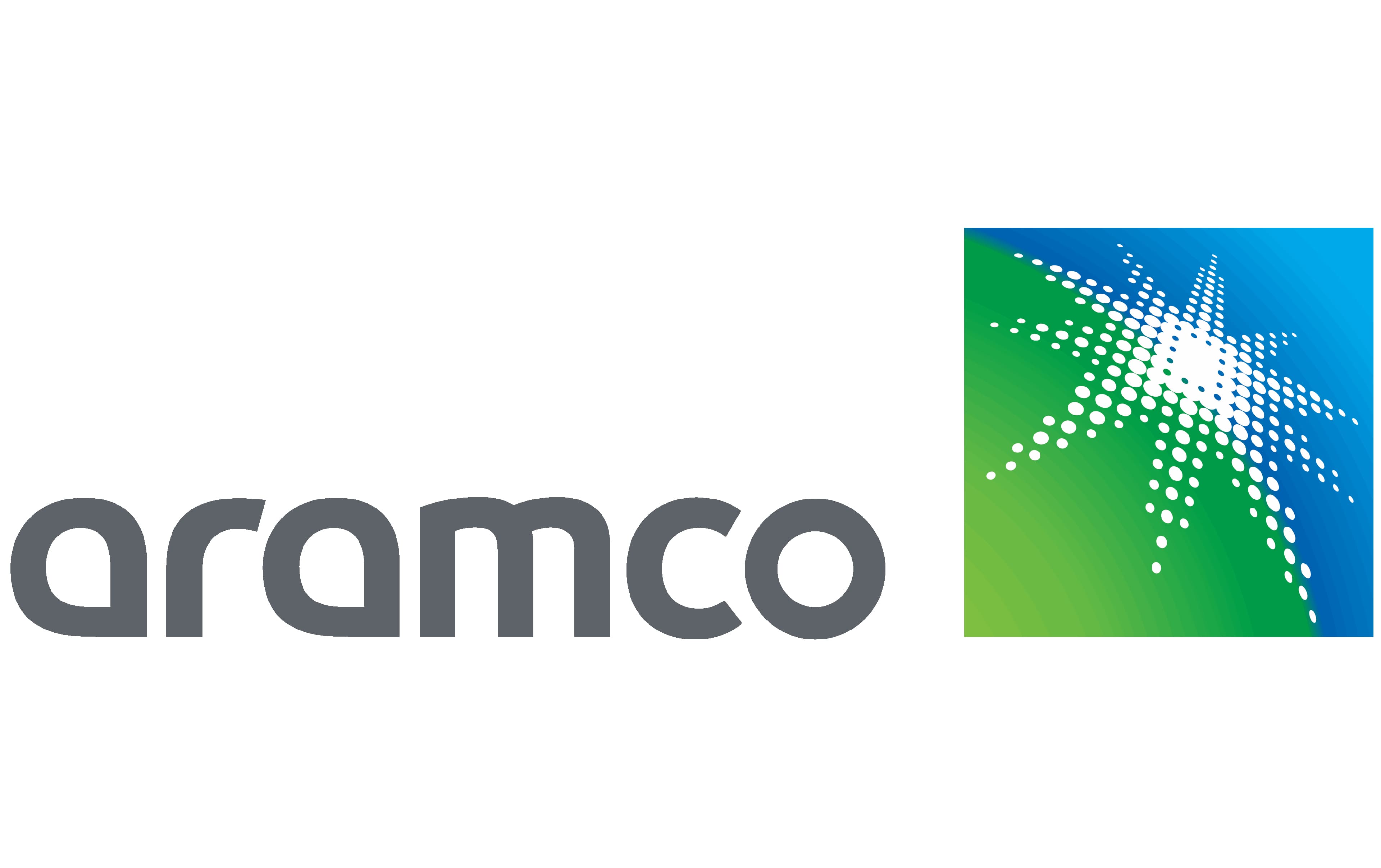 Aramco logo